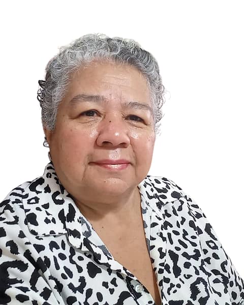 Psicóloga Alknete de Lima Pires